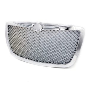 Truck Grilles