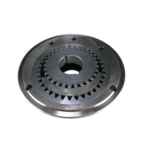 Oil Pump | Velvet Drive 71 & 72 - Image 2