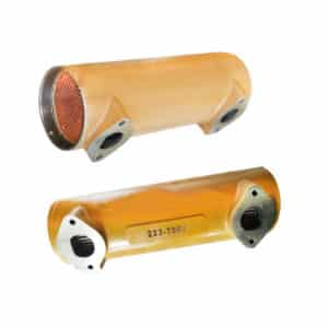 Oil Cooler Core | Caterpillar C15 | 2237962