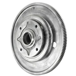 Bull Gear Hub and Assembly, Detroit Diesel Series 60 - 23513559