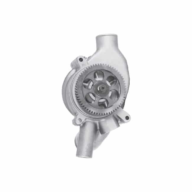 Water Pump-Hi Flow | Detroit Diesel Series 60 | 681812 - PAI