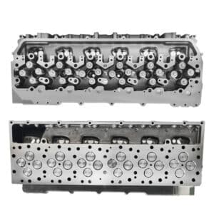 3050617 | Brand New Cylinder Head Caterpillar C13 Engines | KCB & JAM