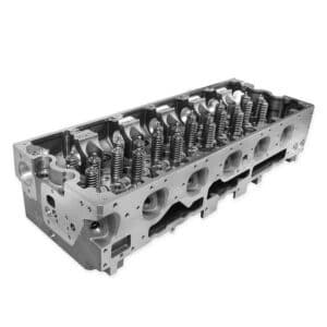 4298234 | Cummins ISX15 Cylinder Head | Single Cam Head