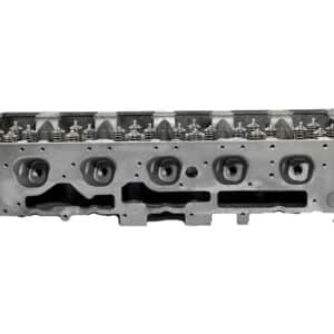 Stage 2 Loaded Cylinder Head | Single Overhead Cam Cummins ISX15 Engine | 4298234