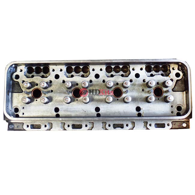 5149878 | New Cylinder Head for Detroit 8V92 16V92
