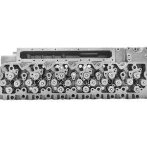 New Cylinder Head for ISL / QSL Cummins Engine | 3969722