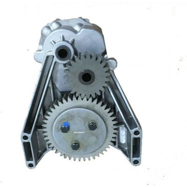 Volvo D12 Series Engine Parts - HDKits