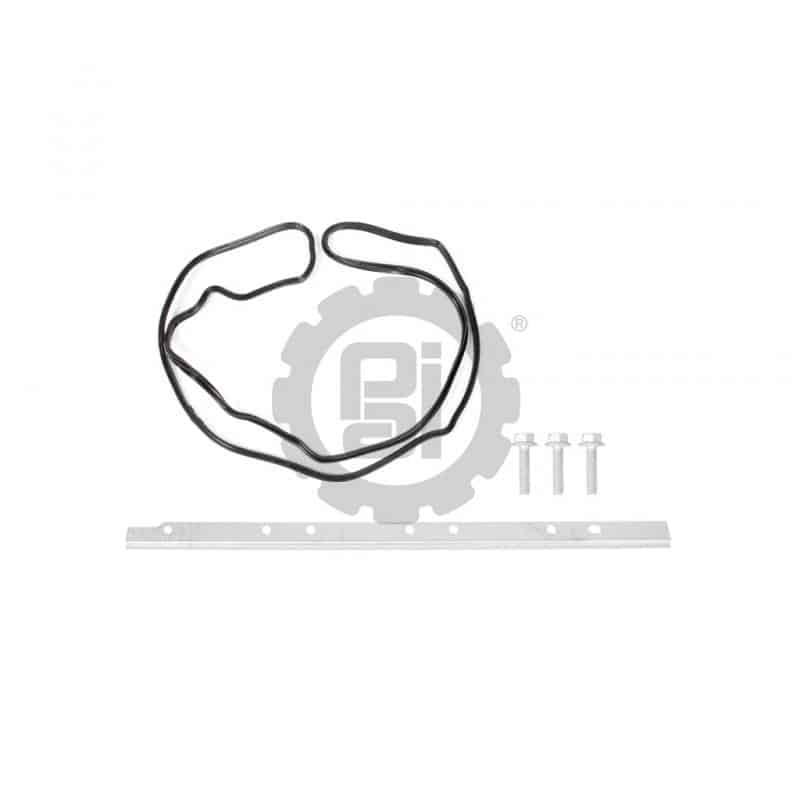 Engine Valve Cover Gasket Set For Volvo D12D Engine
