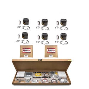 Caterpillar C7 Engine Overhaul Kit For KHX and Other Prefixes