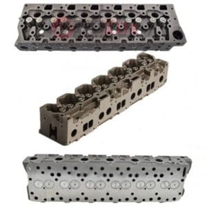 1882594C92 | Cylinder Head For International MaxxForce DT - NEW