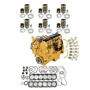 caterpillar-c15-overhaul-rebuild-kit