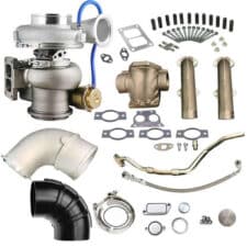 Turbo Conversion Kits