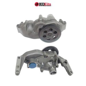 23505886 | Oil Pump Assembly | Detroit Diesel Series 60