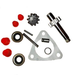 5195078 | Fuel Pump Repair Kit | Series V71 Detroit