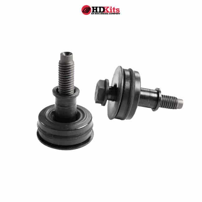 Timorol 23522281 | Isolator Bolt Assembly Detroit Series S60 | 12.7L | 14L
