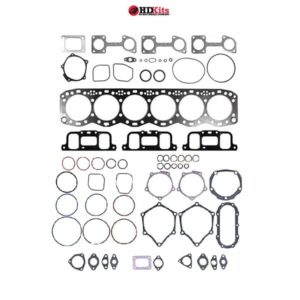 MCB23512691 | Overhaul Gasket Set | Detroit Series 60