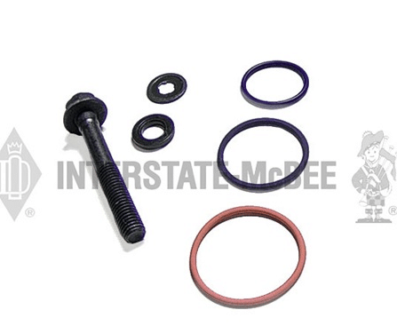 23537111 | Installation Kit DDEC V (N3) Detroit S50 | S60 | 12.7L | 14L
