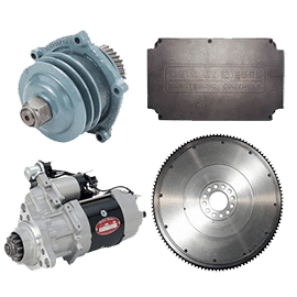 Miscellaneous Components