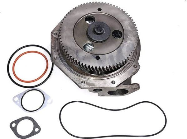 Water Pump For Caterpillar 3406 A/B/C | 1354926
