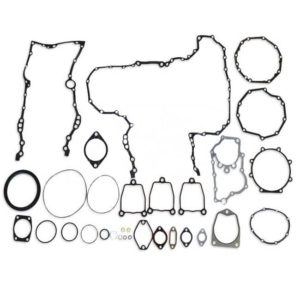 Front Structure Set For Caterpillar 3406C | 2341874