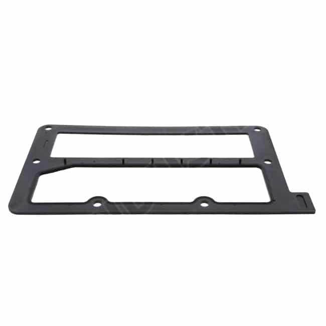 ECM Isolator/Gasket HPI | Cummins ISX / QSX | 3680284