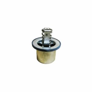 Thermostat - 180F | Cummins ISX / QSX | 4318947
