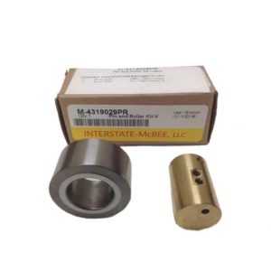 Pin & Roller Kit - Valve Rocker | Cummins ISX / QSX | 4319029PR