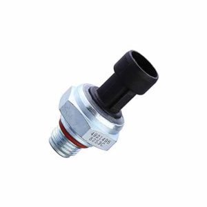 Pressure Sensor | Cummins ISX / QSX | 4921495