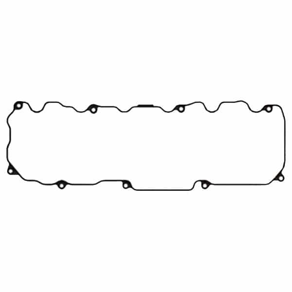 2683490 | Valve Cover Gasket Base | Caterpillar C9 Engine
