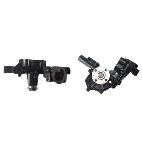 Water Pump | Yanmar 3TNE88 | 129001-42004
