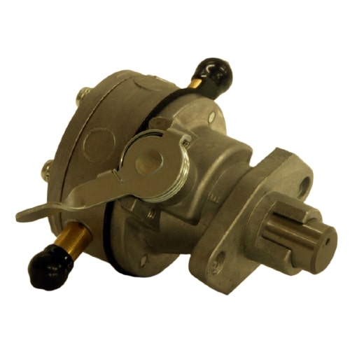 Lift Pump | Yanmar 3TNE88 | 129100-52101-Z