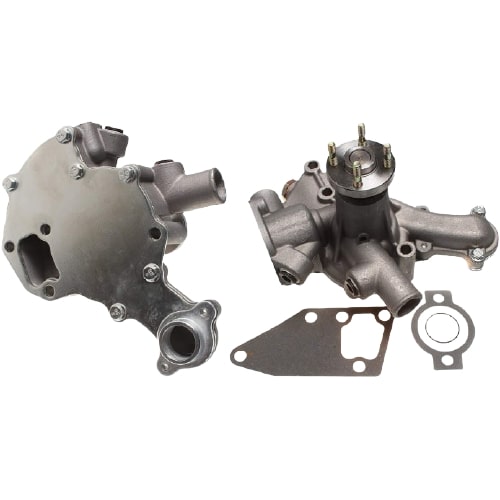 Water Pump | Yanmar 3TNE88 | 129263-42000