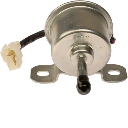 Electric Fuel Pump | Yanmar 3TNV88 | 119225-52102