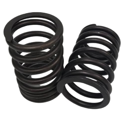 Spring, Valve | Yanmar 4TNE106T | 123900-11120