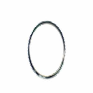 FLYWHEEL RING GEAR 127 Teeth | Yanmar 4TNV84T | 124550-21600