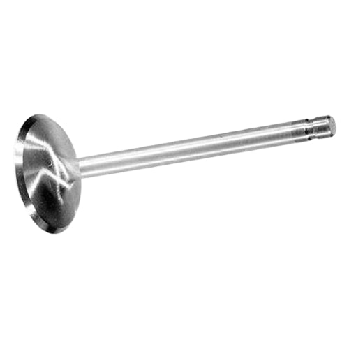 Valve, Intake | Yanmar 4TNE84 | 129100-11100