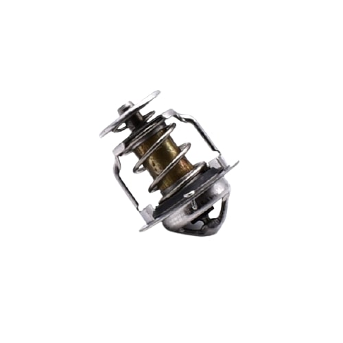 Thermostat | Yanmar 3TNE84 | 129155-49801