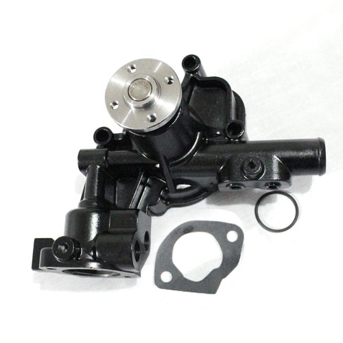 Water Pump | Yanmar 4TNE84 | 129263-42000
