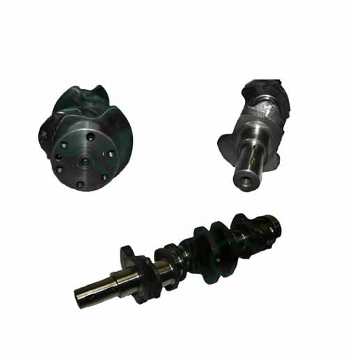 Crankshaft | Yanmar 4TNV88 | 129407-21000