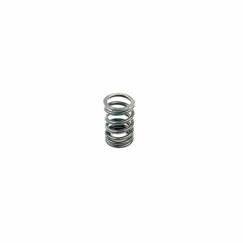 Spring, Valve | Yanmar 4TNE94 | 129900-11120