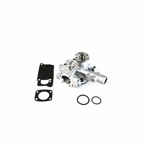 Water Pump | Yanmar 4TNE94 | 129900-42055