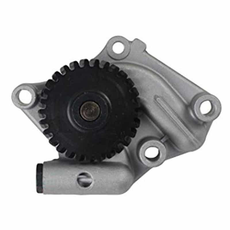 Oil Pump | Yanmar 4TNE94 | 129900-32001