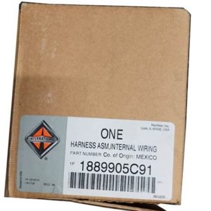 Injector Wiring Harness - OEM | Navistar DT466E / DT530 | 1889905C91