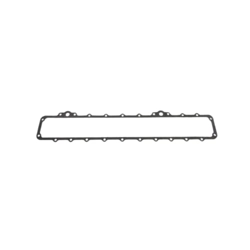 Oil Cooler Gasket | Mitsubishi S6K | M34339-04101
