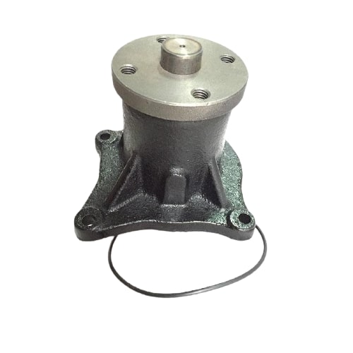Water Pump | Mitsubishi S6K | M34345-10010