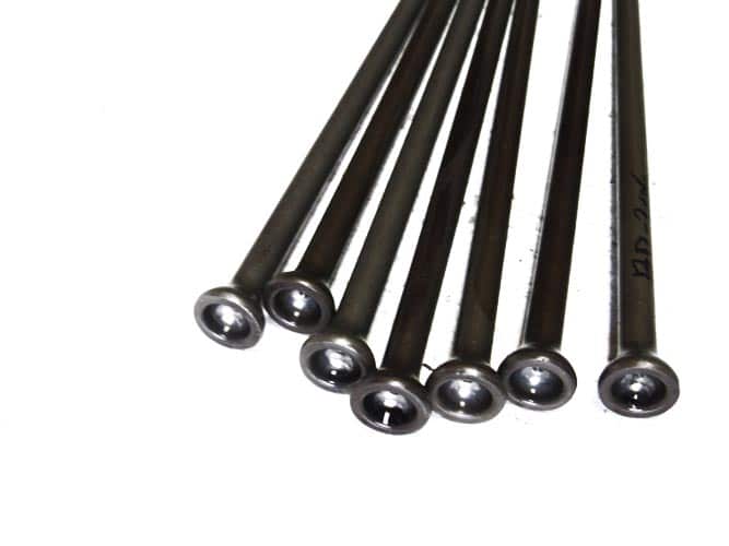 Pushrod | Kubota 03 Series V2203-E2B | K19013-15110