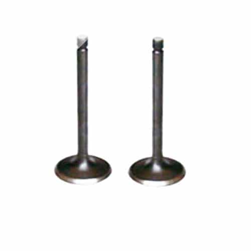Exhaust Valve | Kubota 03 Series V2203-E2B | K17111-13120