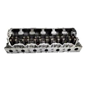 Caterpillar C15 Acert Cylinder Head - New | 132-9976 | 223-7263