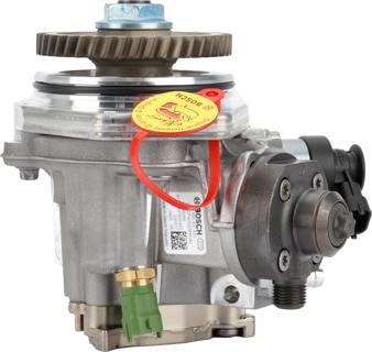 Fuel System Contamination Kit for 2011-2016 General Motors, Chevrolet, 6.6L Duramax LML - Image 2