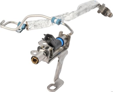 Fuel System Contamination Kit for 2011-2016 General Motors, Chevrolet, 6.6L Duramax LML - Image 3